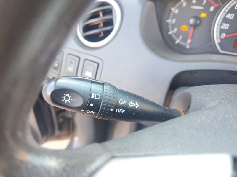 Recambio de mando luces para suzuki swift iii (mz, ez) 1.5 (rs 415) referencia OEM IAM   