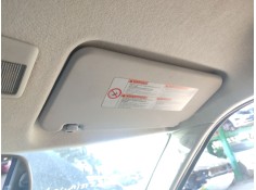 Recambio de parasol derecho para suzuki swift iii (mz, ez) 1.5 (rs 415) referencia OEM IAM   