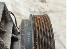 Recambio de compresor aire acondicionado para dacia sandero ii 1.5 dci referencia OEM IAM    2