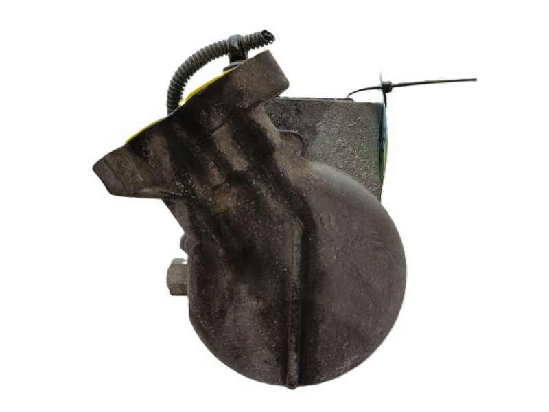 Recambio de compresor aire acondicionado para dacia sandero ii 1.5 dci referencia OEM IAM   