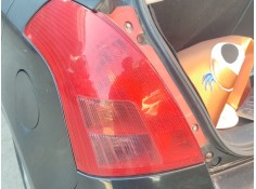 Recambio de piloto trasero izquierdo para suzuki swift iii (mz, ez) 1.5 (rs 415) referencia OEM IAM   