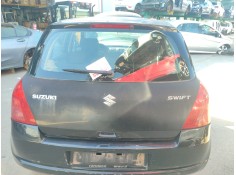 Recambio de porton trasero para suzuki swift iii (mz, ez) 1.5 (rs 415) referencia OEM IAM   