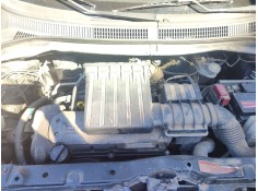 Recambio de caja cambios para suzuki swift iii (mz, ez) 1.5 (rs 415) referencia OEM IAM   