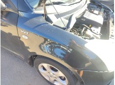 Recambio de aleta delantera derecha para suzuki swift iii (mz, ez) 1.5 (rs 415) referencia OEM IAM   
