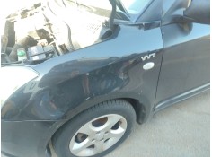 Recambio de aleta delantera izquierda para suzuki swift iii (mz, ez) 1.5 (rs 415) referencia OEM IAM   