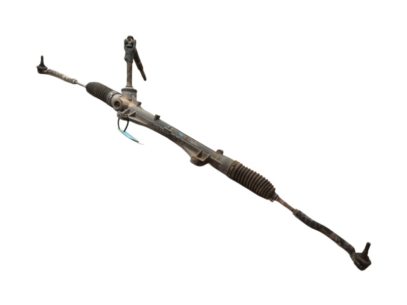 Recambio de cremallera direccion para nissan nv200 furgoneta 1.5 dci 85 (m20, m20m) referencia OEM IAM 48001JX51A 10097204430 