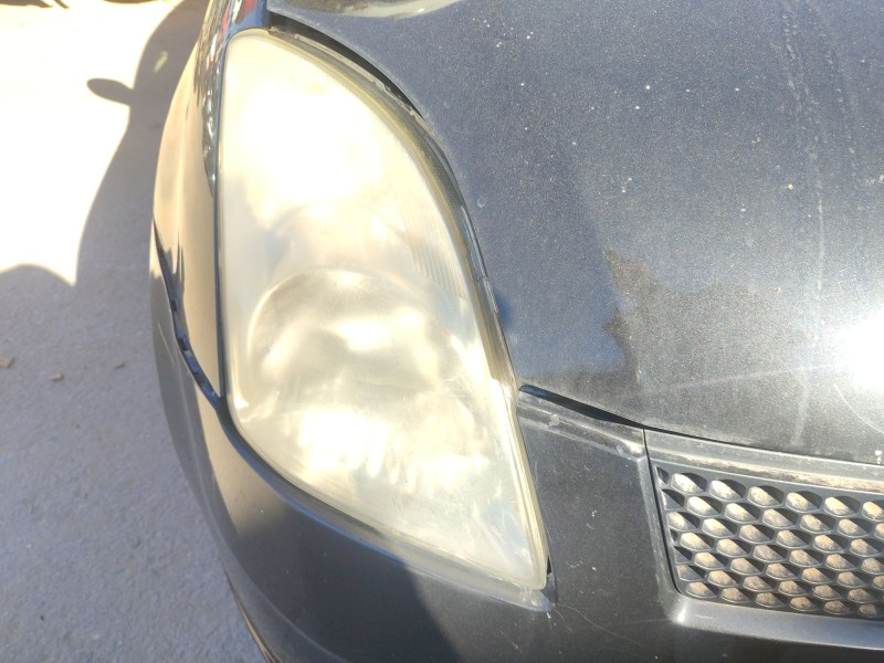 Recambio de faro derecho para suzuki swift iii (mz, ez) 1.5 (rs 415) referencia OEM IAM   