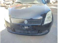 Recambio de paragolpes delantero para suzuki swift iii (mz, ez) 1.5 (rs 415) referencia OEM IAM   