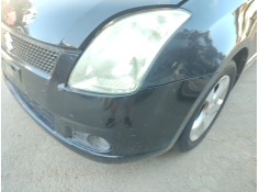 Recambio de paragolpes delantero para suzuki swift iii (mz, ez) 1.5 (rs 415) referencia OEM IAM    2