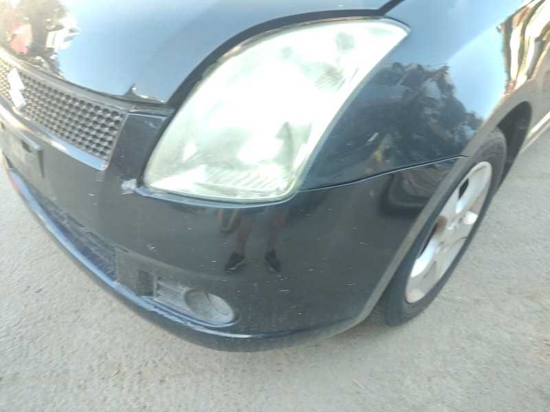 Recambio de paragolpes delantero para suzuki swift iii (mz, ez) 1.5 (rs 415) referencia OEM IAM   