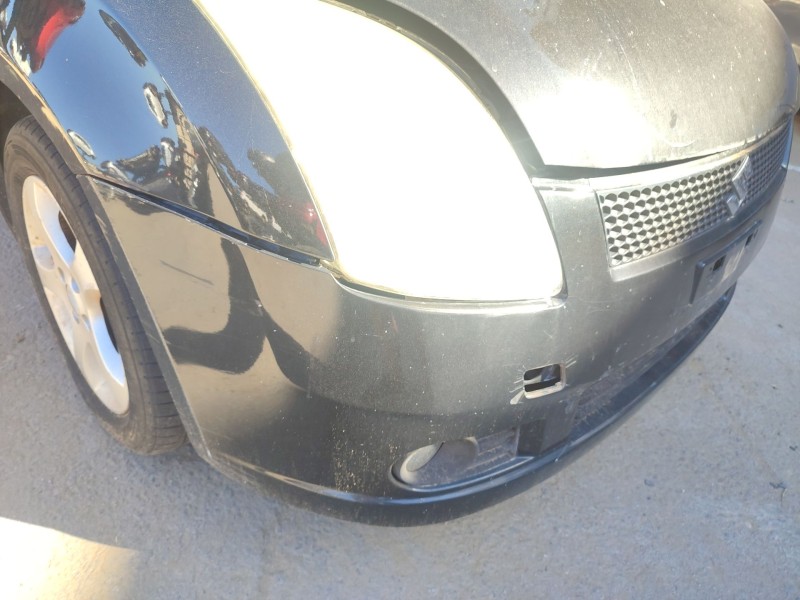 Recambio de paragolpes delantero para suzuki swift iii (mz, ez) 1.5 (rs 415) referencia OEM IAM   