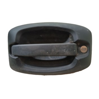 MANETA EXTERIOR DELANTERA IZQUIERDA 735701712 NU33009 