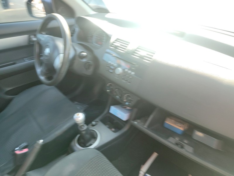 suzuki swift iii (mz, ez) del año 2006