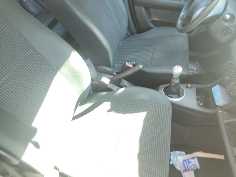 suzuki swift iii (mz, ez) del año 2006