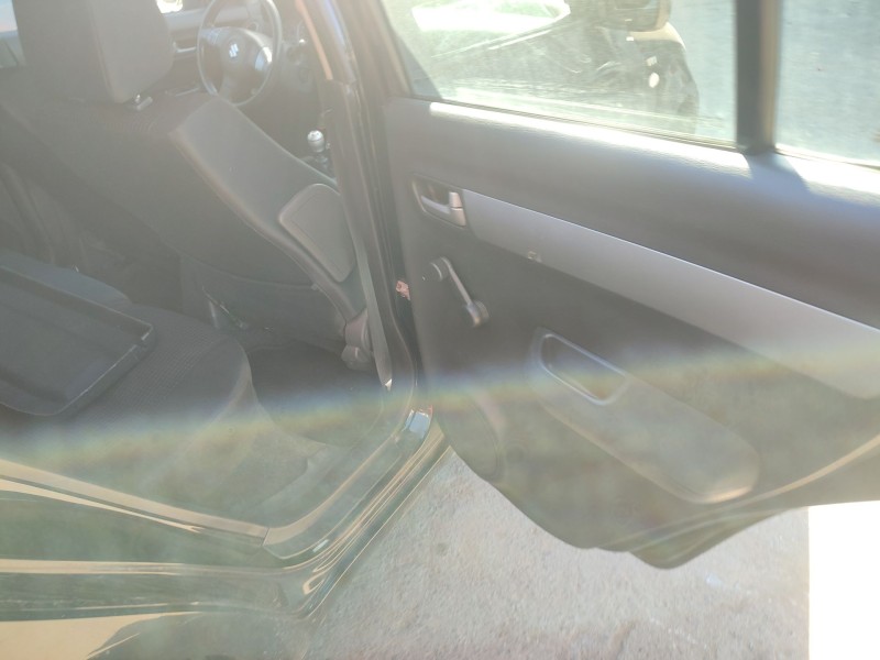 suzuki swift iii (mz, ez) del año 2006