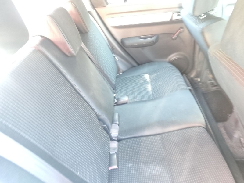 suzuki swift iii (mz, ez) del año 2006