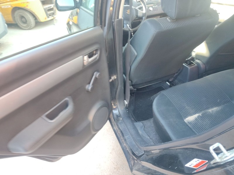 suzuki swift iii (mz, ez) del año 2006