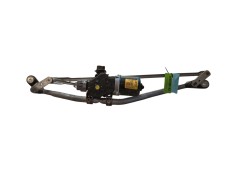 Recambio de motor limpia delantero para dacia sandero ii 1.5 dci referencia OEM IAM 288004410R W000031629 