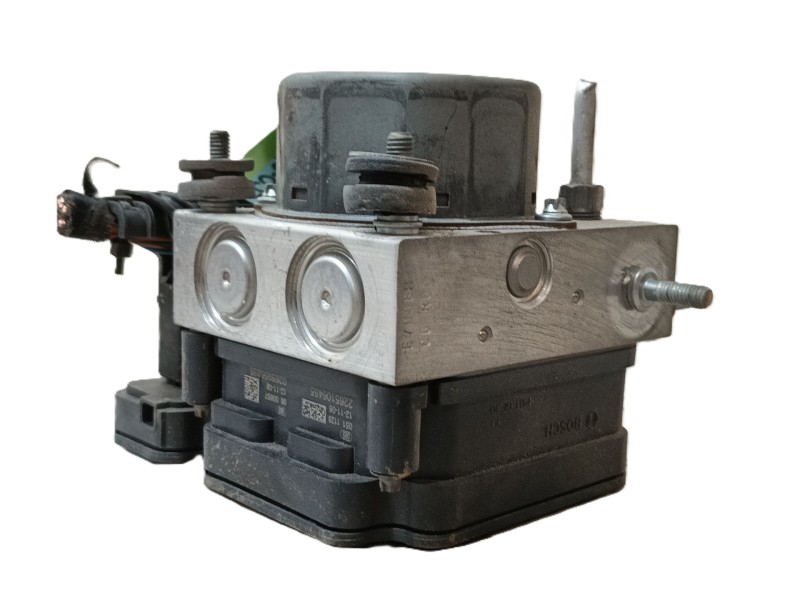 Recambio de abs para dacia sandero ii 1.5 dci referencia OEM IAM   