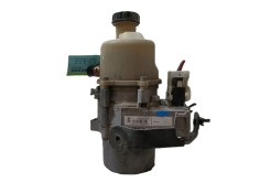 Recambio de bomba direccion para dacia sandero ii 1.5 dci referencia OEM IAM   