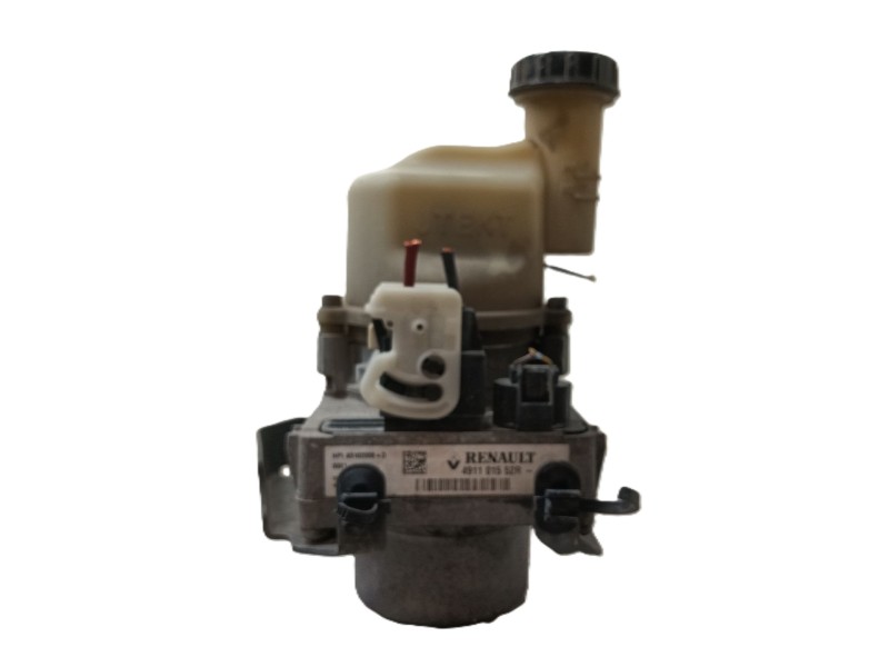 Recambio de bomba direccion para dacia sandero ii 1.5 dci referencia OEM IAM   