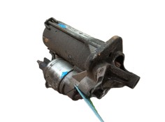 Recambio de motor arranque para dacia sandero ii 1.5 dci referencia OEM IAM   
