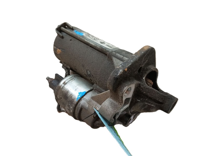 Recambio de motor arranque para dacia sandero ii 1.5 dci referencia OEM IAM   