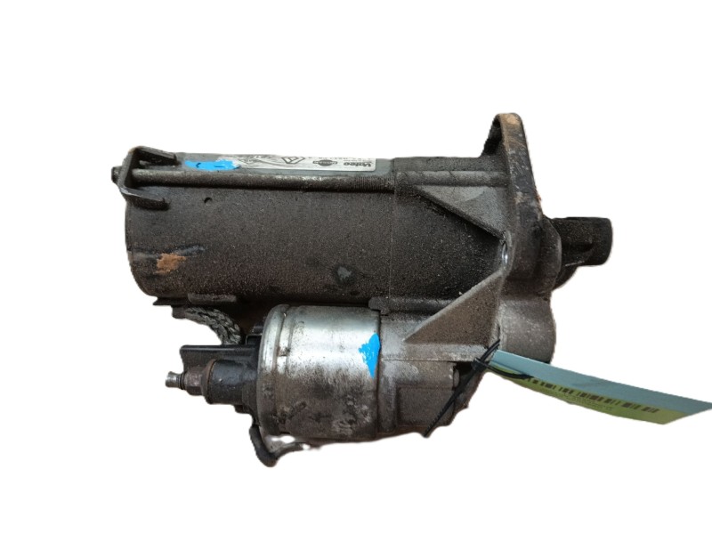 Recambio de motor arranque para dacia sandero ii 1.5 dci referencia OEM IAM   