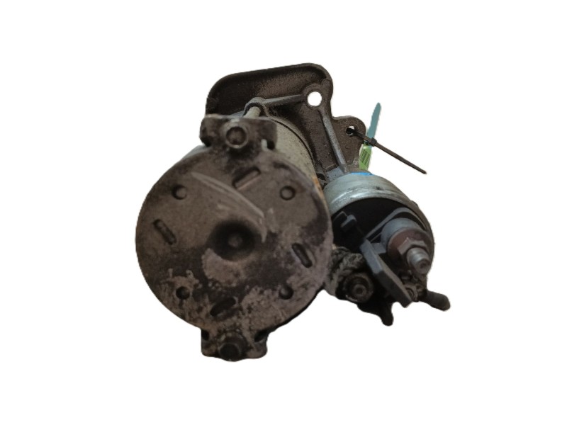 Recambio de motor arranque para dacia sandero ii 1.5 dci referencia OEM IAM   