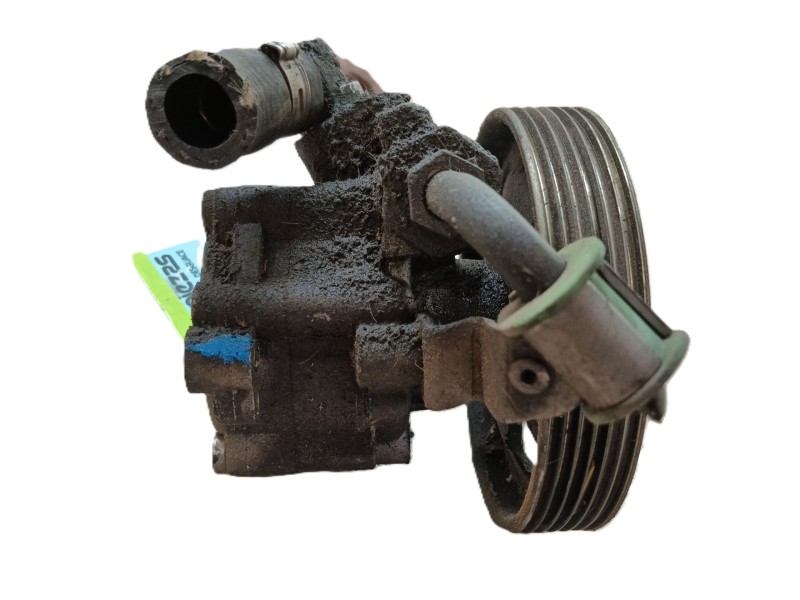 Recambio de bomba direccion para fiat scudo furgoneta (270_, 272_) 1.6 d multijet referencia OEM IAM 1440121180  