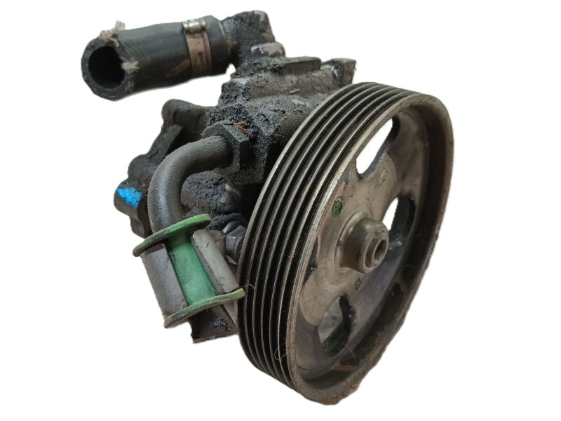 Recambio de bomba direccion para fiat scudo furgoneta (270_, 272_) 1.6 d multijet referencia OEM IAM 1440121180  