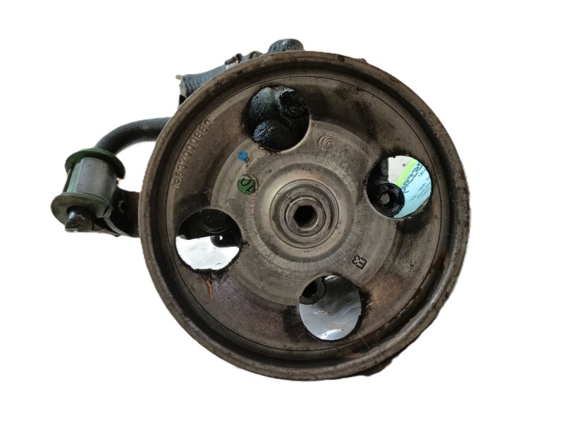 Recambio de bomba direccion para fiat scudo furgoneta (270_, 272_) 1.6 d multijet referencia OEM IAM 1440121180  