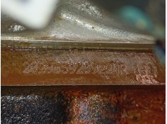 Recambio de motor completo para fiat talento furgoneta (296_) 2.0 ecojet referencia OEM IAM  M9R630  2