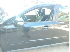 Recambio de puerta delantera izquierda para volvo s40 ii (544) 1.6 d referencia OEM IAM   