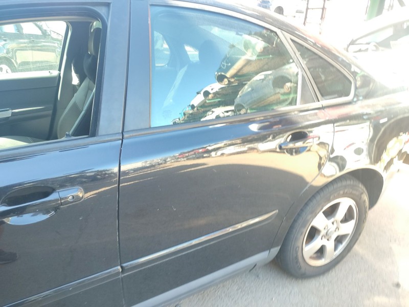 Recambio de puerta trasera izquierda para volvo s40 ii (544) 1.6 d referencia OEM IAM   