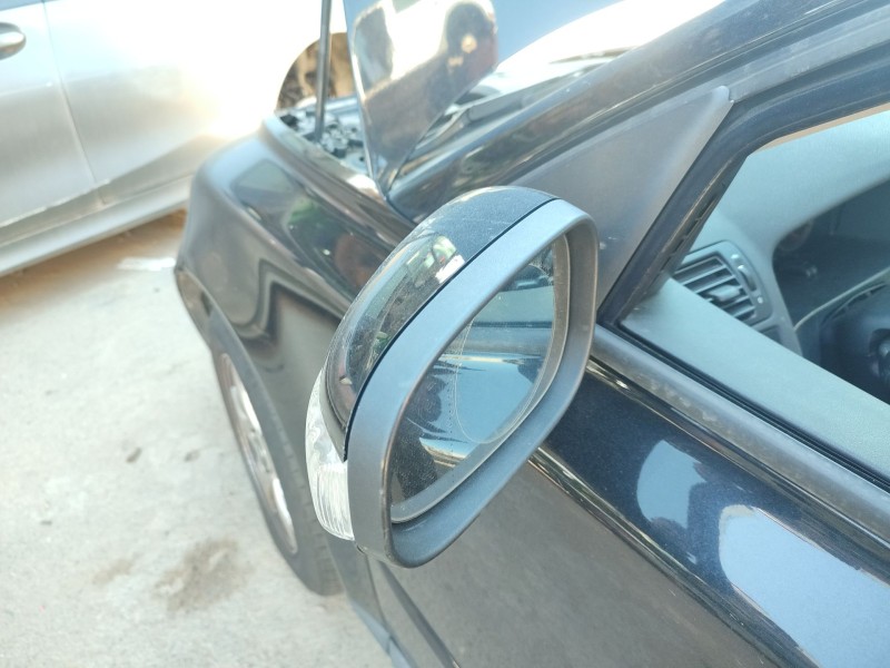 Recambio de retrovisor izquierdo para volvo s40 ii (544) 1.6 d referencia OEM IAM   