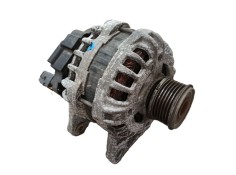 Recambio de alternador para dacia sandero ii 1.5 dci referencia OEM IAM   