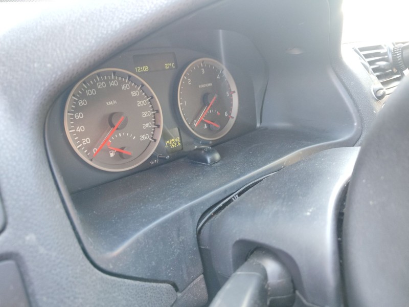 Recambio de cuadro instrumentos para volvo s40 ii (544) 1.6 d referencia OEM IAM   