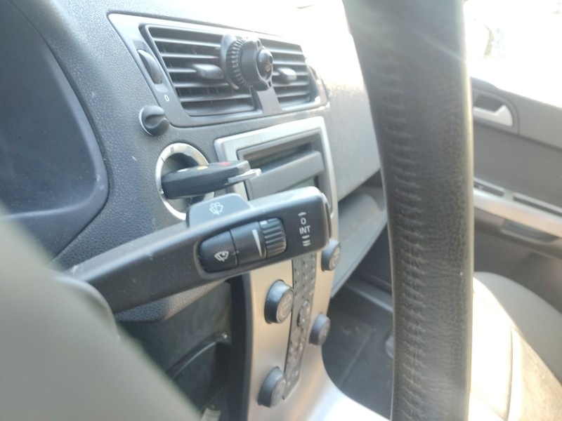 Recambio de mando limpia para volvo s40 ii (544) 1.6 d referencia OEM IAM   