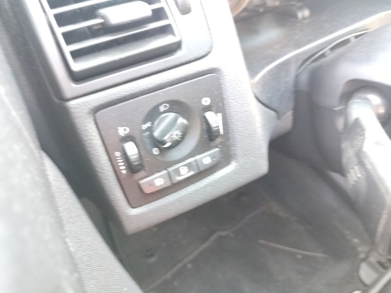 Recambio de mando luces para volvo s40 ii (544) 1.6 d referencia OEM IAM   