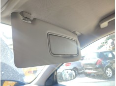 Recambio de parasol derecho para volvo s40 ii (544) 1.6 d referencia OEM IAM   