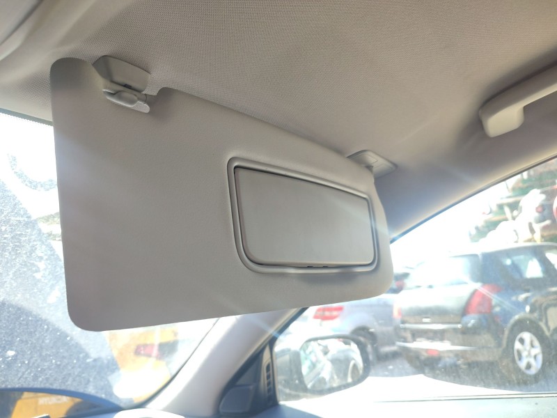 Recambio de parasol derecho para volvo s40 ii (544) 1.6 d referencia OEM IAM   