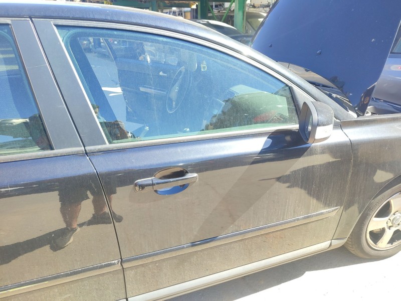 Recambio de elevalunas delantero derecho para volvo s40 ii (544) 1.6 d referencia OEM IAM   