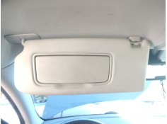 Recambio de parasol izquierdo para volvo s40 ii (544) 1.6 d referencia OEM IAM   