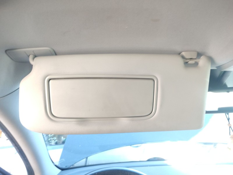 Recambio de parasol izquierdo para volvo s40 ii (544) 1.6 d referencia OEM IAM   