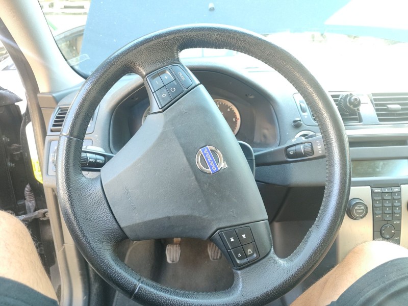 Recambio de volante para volvo s40 ii (544) 1.6 d referencia OEM IAM   