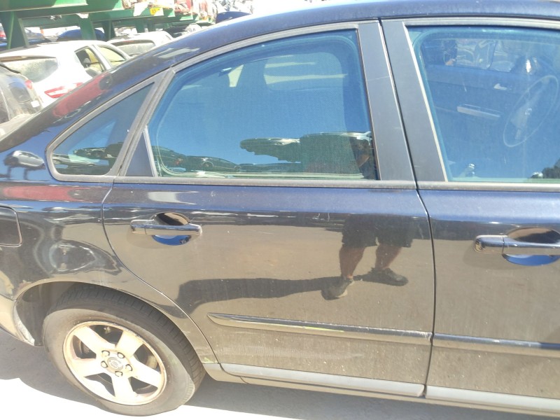 Recambio de elevalunas trasero derecho para volvo s40 ii (544) 1.6 d referencia OEM IAM   