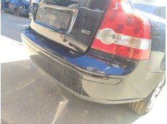 Recambio de paragolpes trasero para volvo s40 ii (544) 1.6 d referencia OEM IAM   