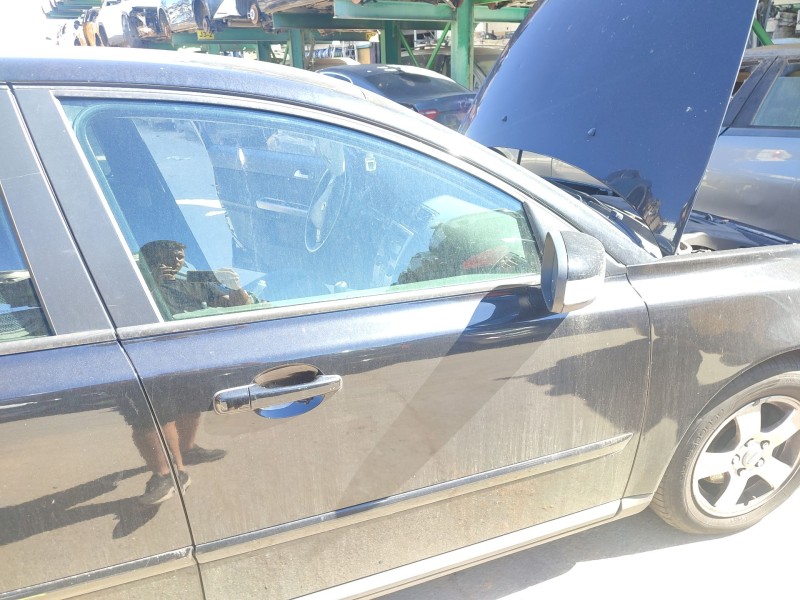 Recambio de puerta delantera derecha para volvo s40 ii (544) 1.6 d referencia OEM IAM   