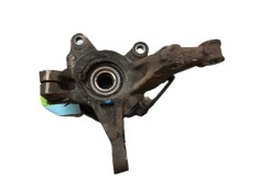 Recambio de mangueta delantera derecha para dacia sandero ii 1.5 dci referencia OEM IAM    2